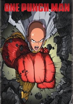 One-Punch Man