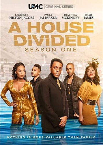A House Divided Season 1