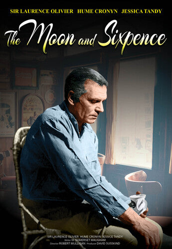 The Moon And Sixpence