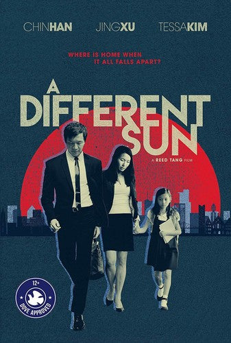 A Different Sun