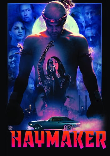 Haymaker