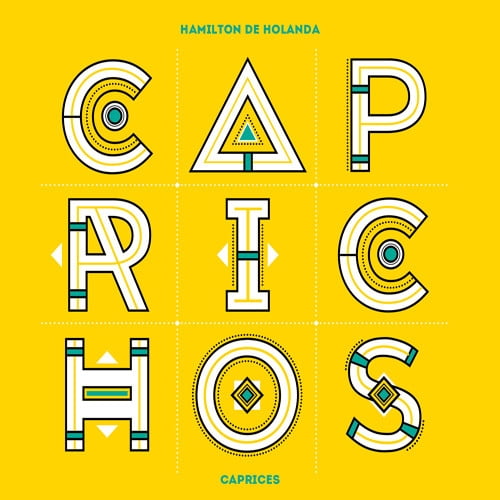 Caprichos
