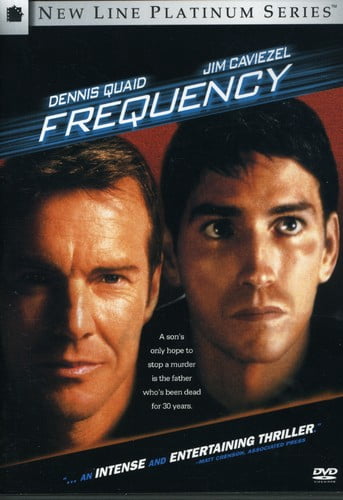 Frequency (New Line Platinum Series)
