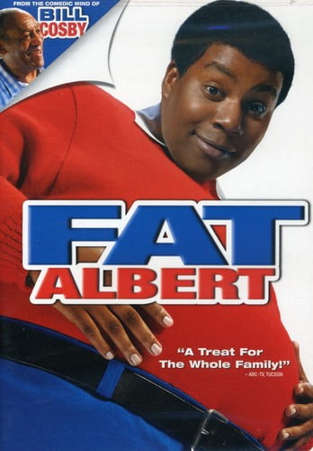 Fat Albert