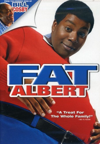Fat Albert