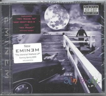 The Slim Shady LP