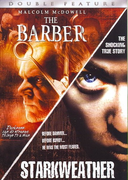 The Barber and Starkweather