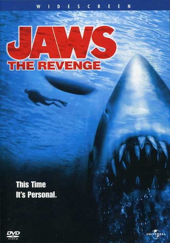 Jaws - The Revenge