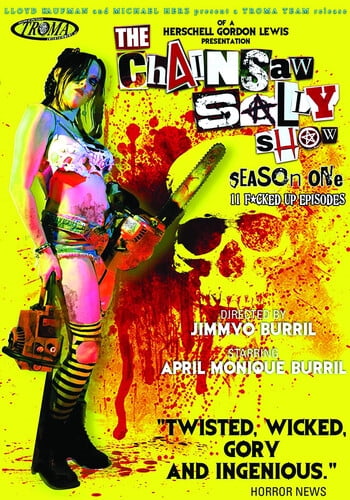 The Chainsaw Sally Show, Season 1