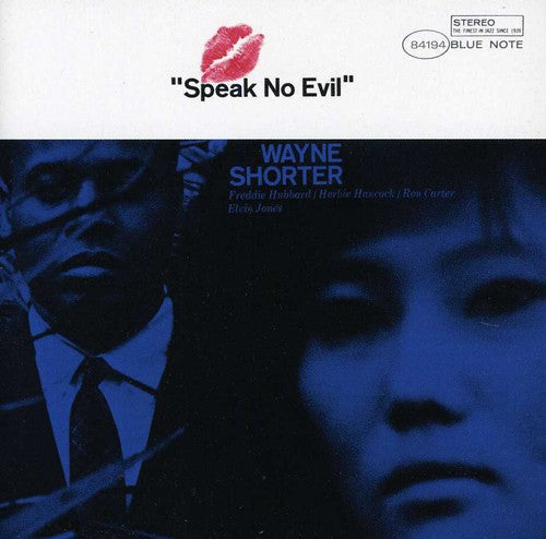 Speak No Evil