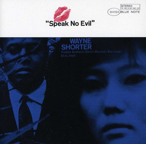Speak No Evil
