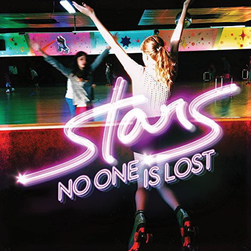 No One Is Lost (2LP Neon Vinyl)