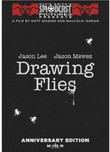 Drawing Flies: Anniversary Edition