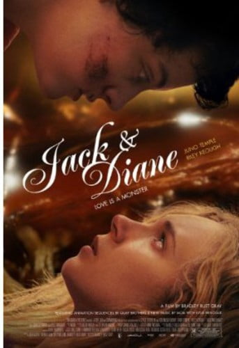 Jack & Diane