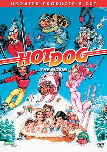 Hot Dog... The Movie