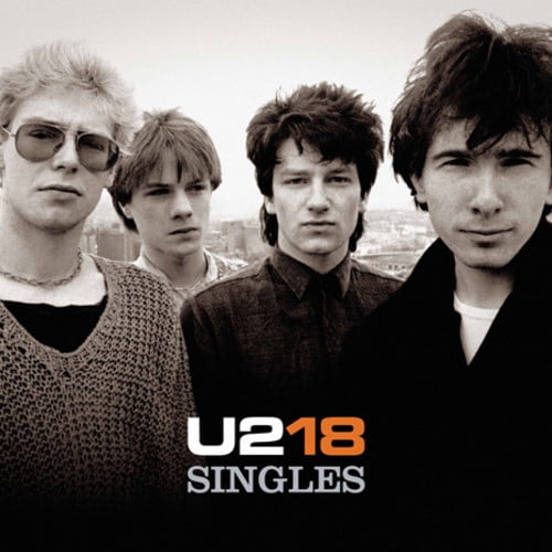 U218 SINGLES