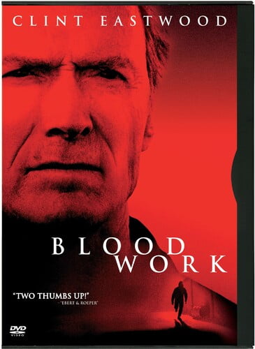 Blood Work (Ws Dub Sub Dol Ecoa Rpkg)
