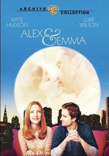 Alex and Emma