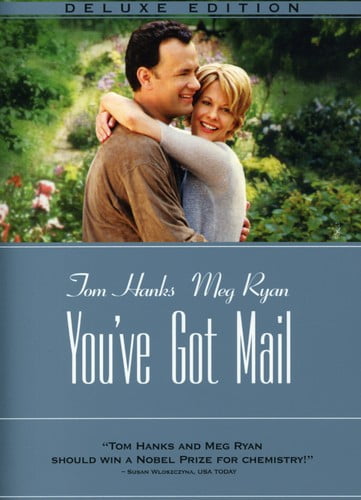You've Got Mail (Deluxe Edition)