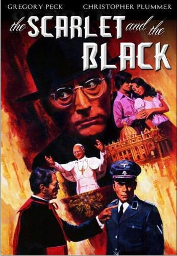 Scarlet & The Black