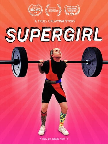 Supergirl