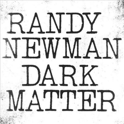 Dark Matter (Vinyl)