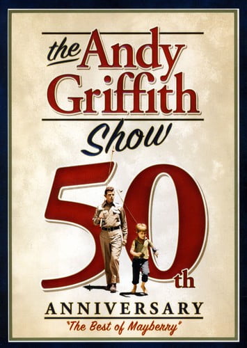The Andy Griffith Show 50th Anniversary: Best of Mayberry