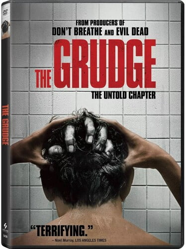 Grudge (2020)