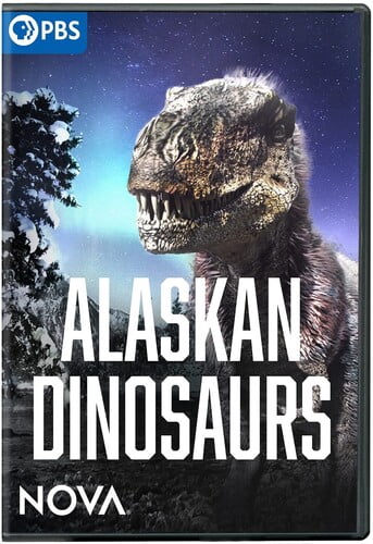 Nova: Alaskan Dinosaurs