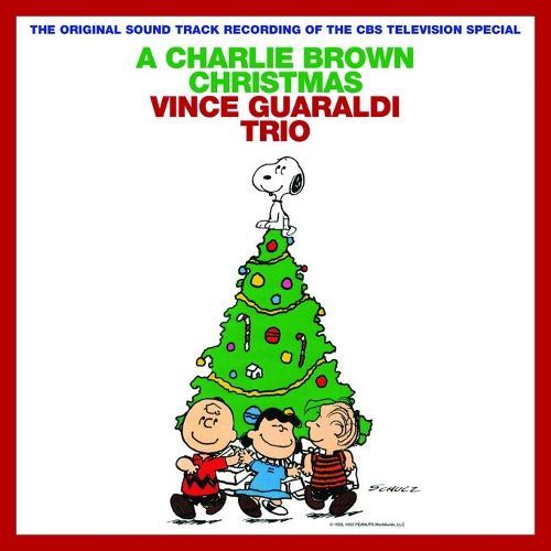 A Charlie Brown Christmas