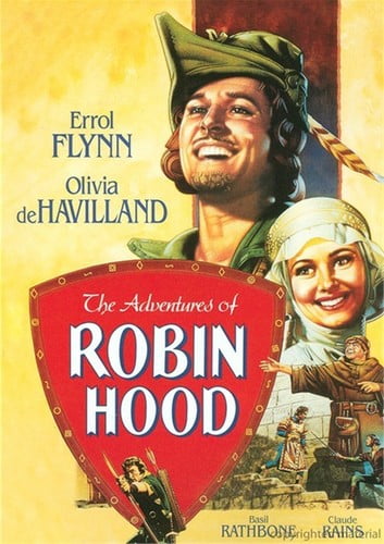 Adventures of Robin Hood
