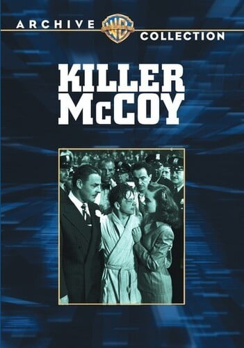 KILLER McCOY