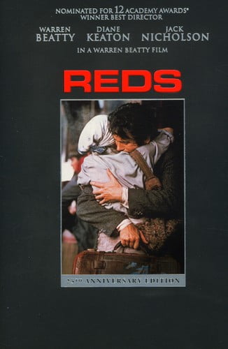 Reds (Special Collector's Edition)