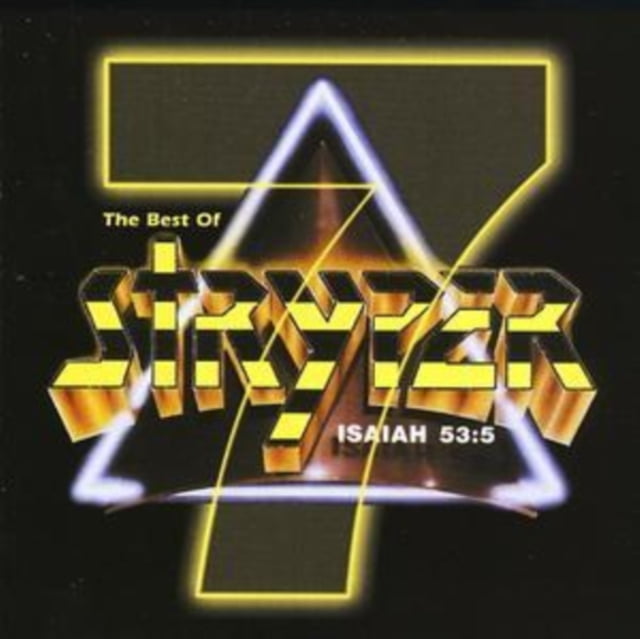 7: The Best of Stryper