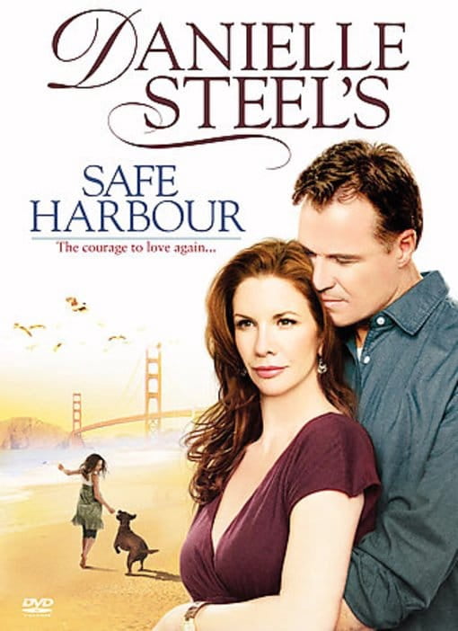 Danielle Steel's Safe Harbour