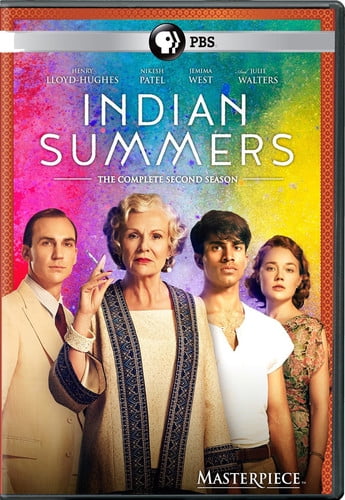 Masterpiece: Indian Summers Season 2