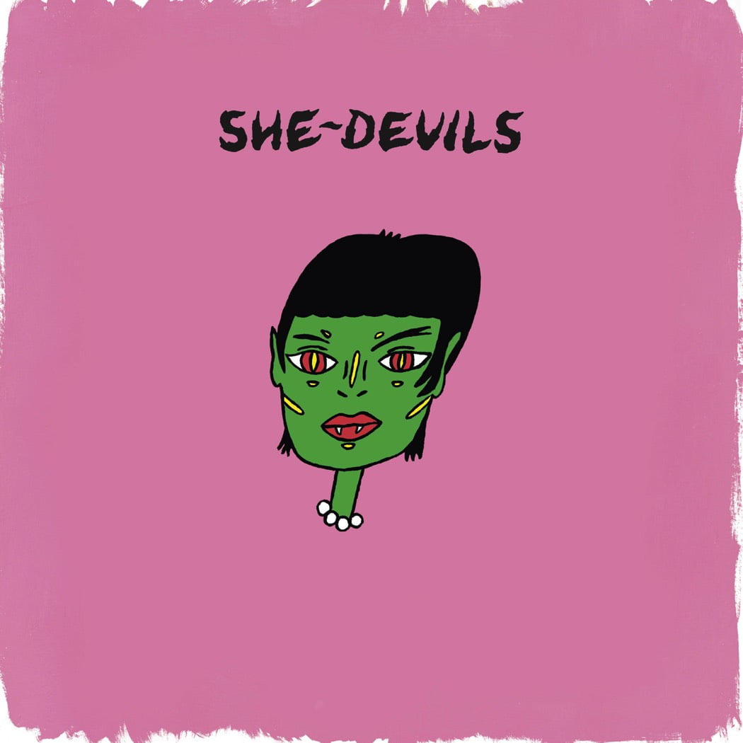 She-Devils