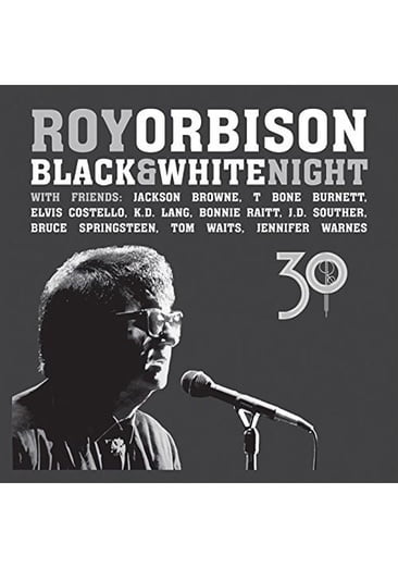 Black & White Night 30 (CD/DVD Edition)