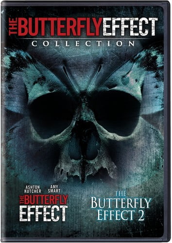The Butterfly Effect/The Butterfly Effect 2