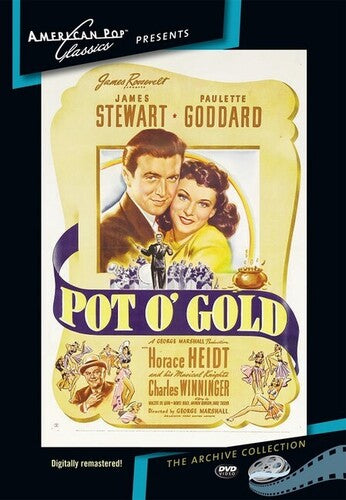 Mod-Pot O Gold