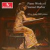 Piano Works of Samuel Barber