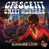 Sunshine Love