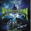 Retribution - O.S.T.
