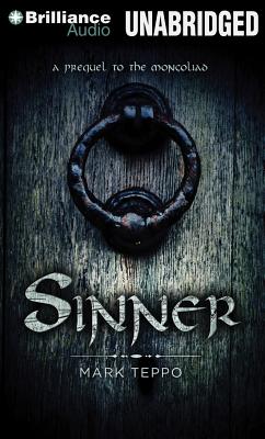 Sinner: A Prequel to the Mongoliad (The Foreworld Saga)