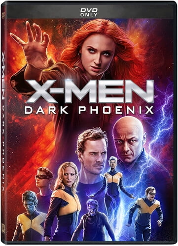 Dark Phoenix