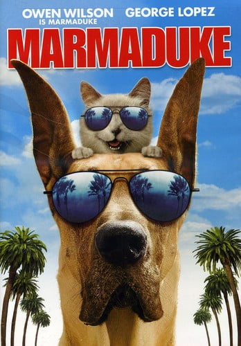 Marmaduke