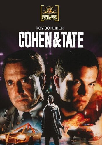 Cohen & Tate