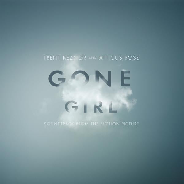 Gone Girl (Soundtrack From The Motio N Picture)