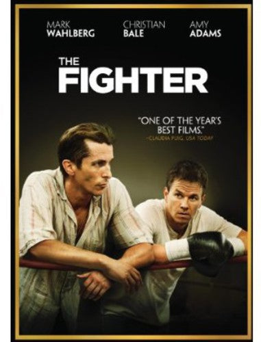 Fighter, The