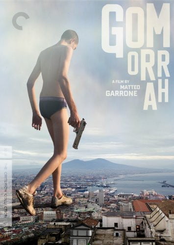 Gomorrah (The Criterion Collection)
